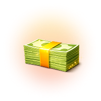 Easy and Fast
Redemption